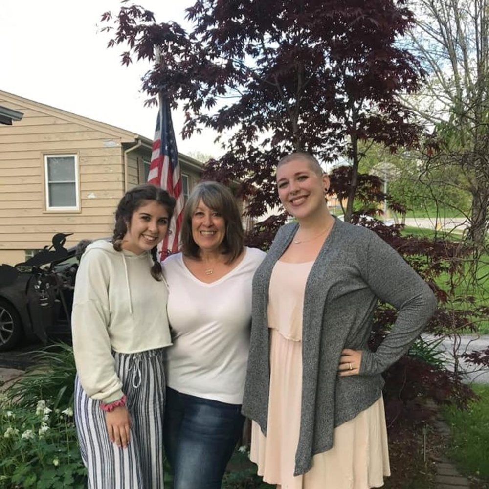 Meet your Posher, Sheri